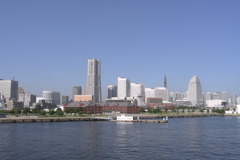 港　よこはま