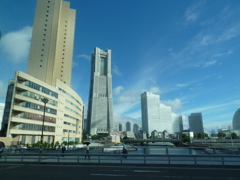 横浜