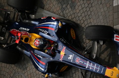 F1 　横浜元町　