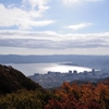比叡山ドライブ1