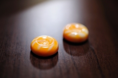 ミルク＆オレンジ