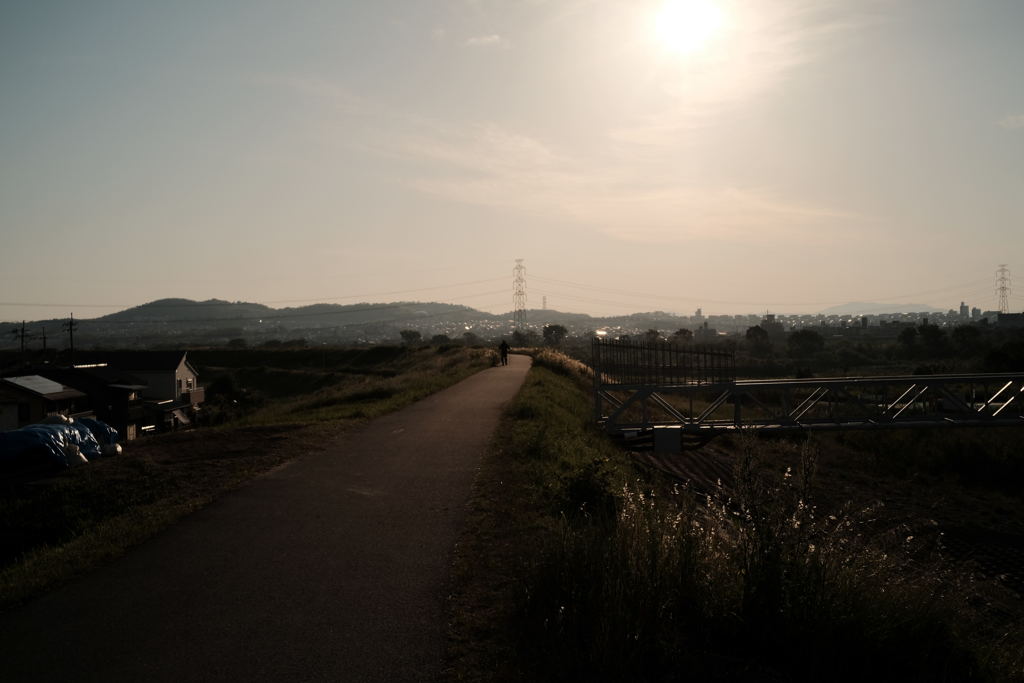 walking days1