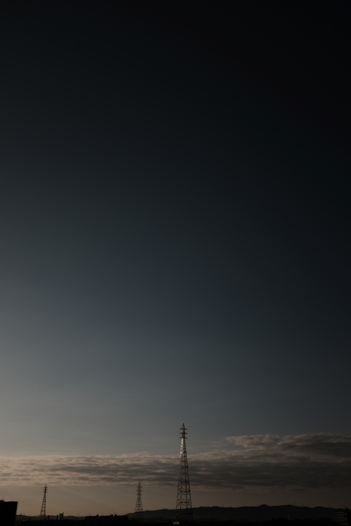 brand new day.