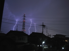 lightning