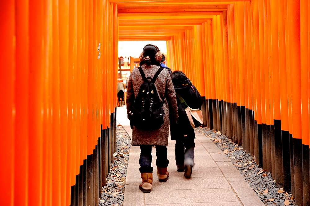 京都ぶらり2013　2