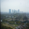 大阪城