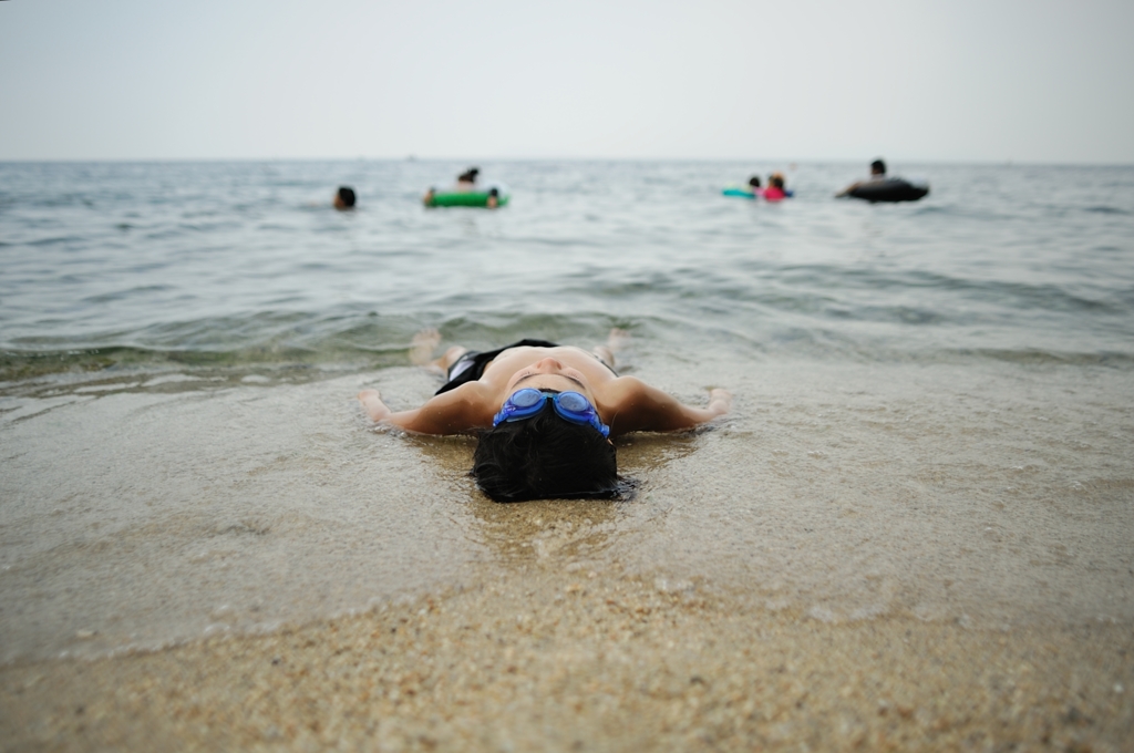 2013夏　琵琶湖トリップ1