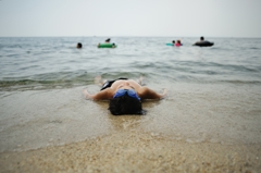 2013夏 琵琶湖トリップ1