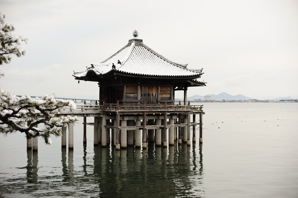 琵琶湖散歩5