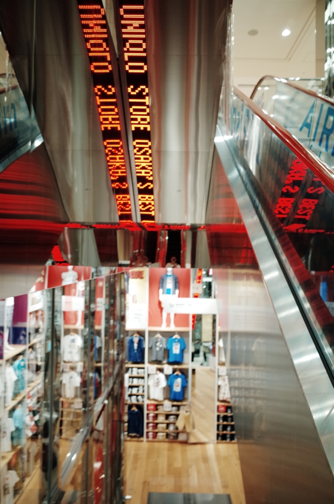 ＵＮＩＱＬＯ　ＳＴＯＲＥ　ＯＳＡＫＡ1