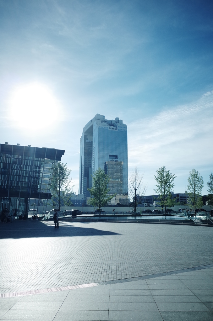 UMEDA SKY BUILDING