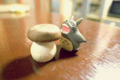 しめじ