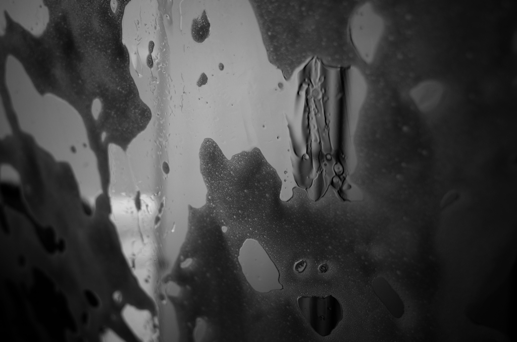 The Bubble