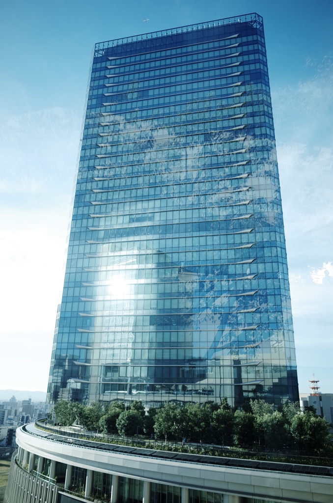 GRAND FRONT OSAKA1