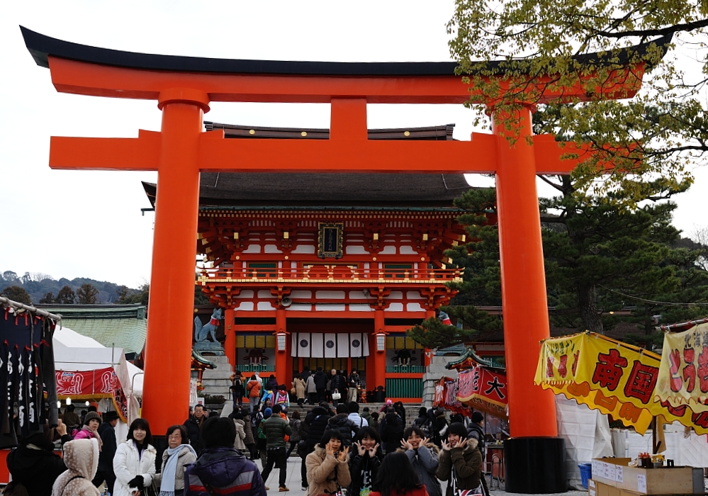 京都ぶらり2013　1