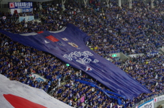 すべての力をひとつに　～You,ll Never Walk Alone～