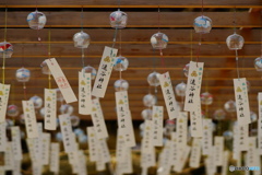 風鈴祭り