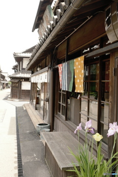 鞆の浦街景-1