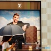 真夏のLV