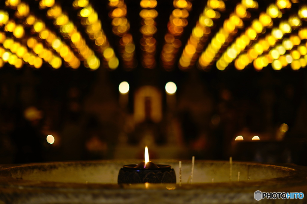 ３１年間の思い