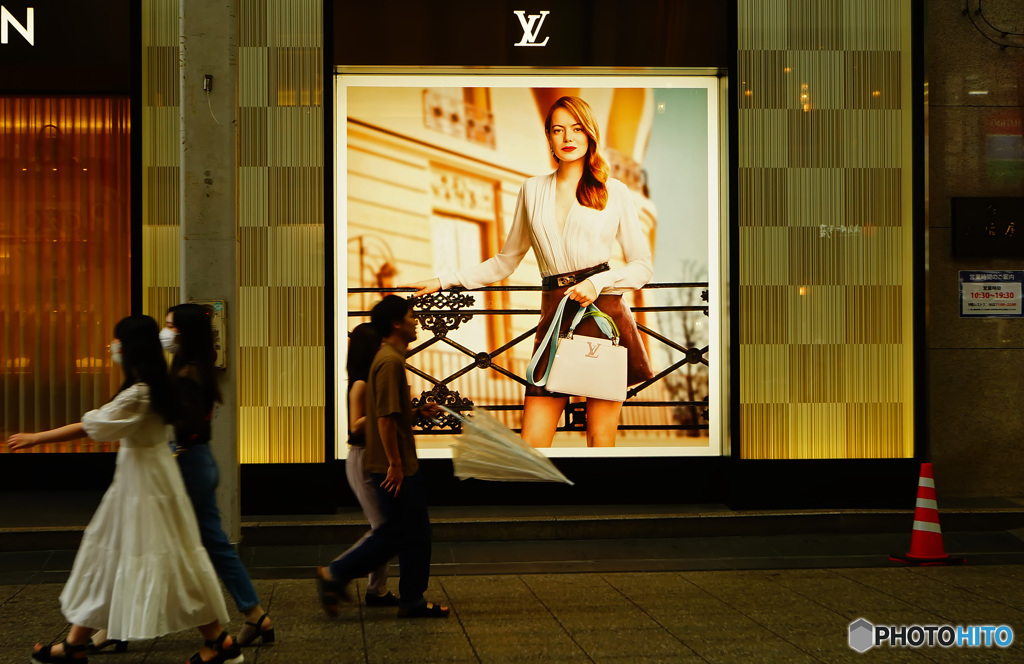LV