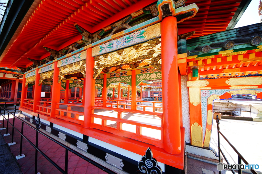 耕三寺-3