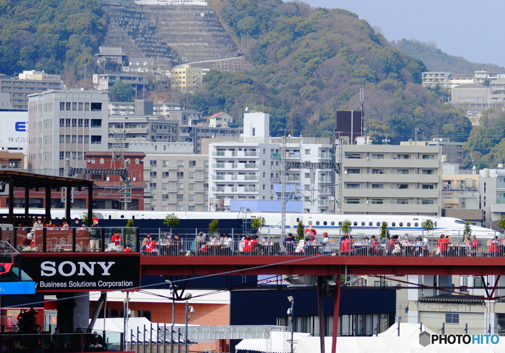 MAZDA Stadium-2