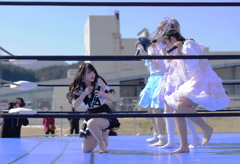 ご当地アイドル