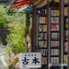 尾道-路地裏景
