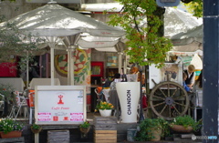 caffe ponte