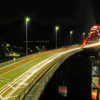 第二音戸大橋-夜景