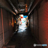 路地裏景-2