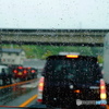 rainy day