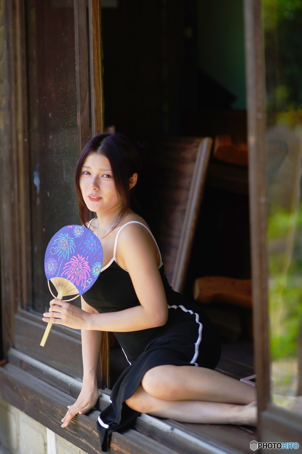 夏は未だ終わらない