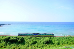 夏色列車
