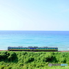 夏色列車