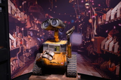 WALL・E