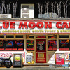BLUE MOON CAFE