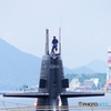 艦上任務