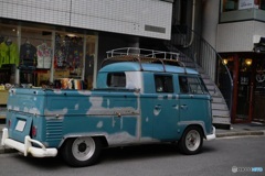 VWピックアップ