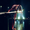 第二音戸大橋-夜景