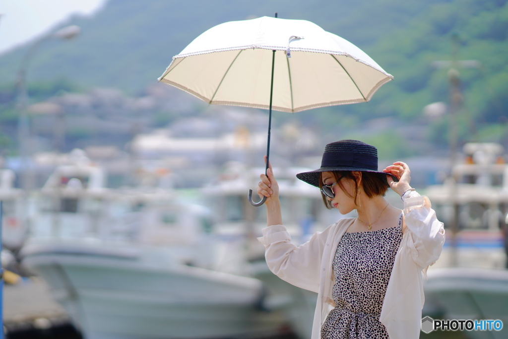 神原みお＃１