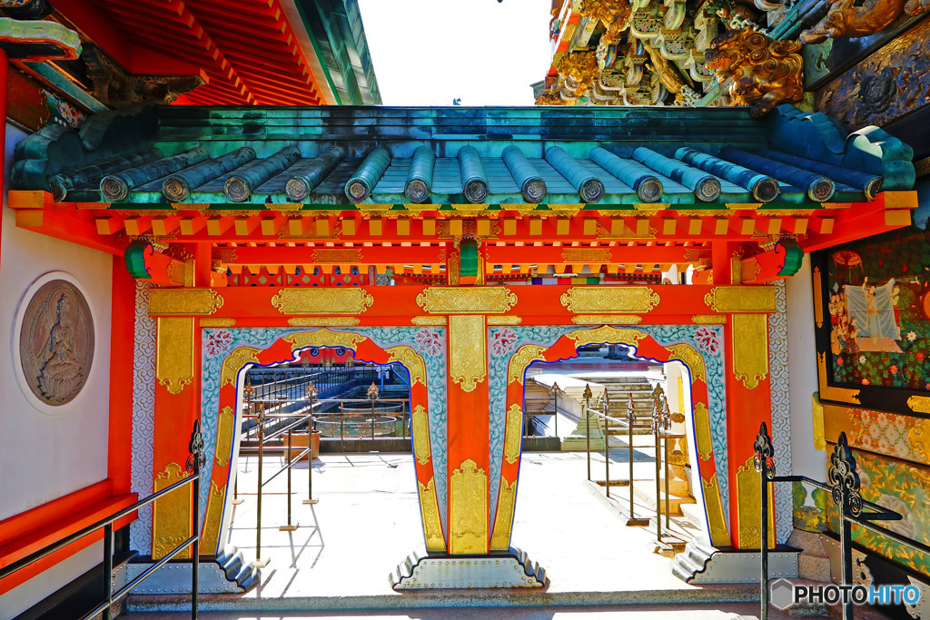 耕三寺-1