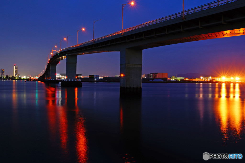 廿日市大橋