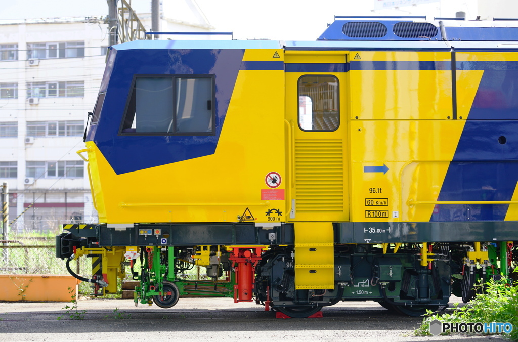 マルチプルタイタンパー