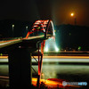 第二音戸大橋-光跡