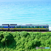 夏色列車-30mmVer