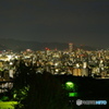 hirosima night view