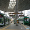 西広島駅（己斐）