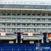 Celebrity X cruises